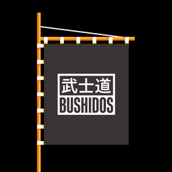 Sashimono By Bushidos collection image