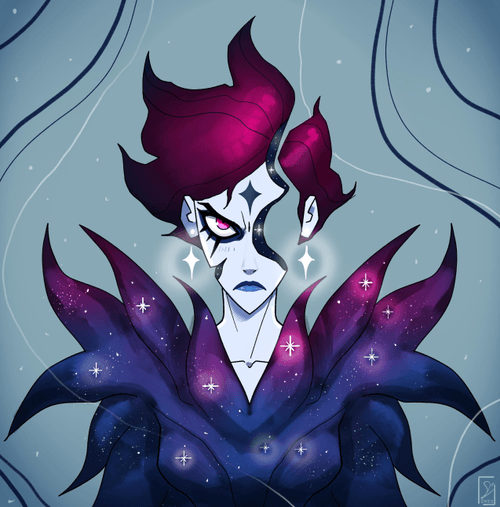 Night Witch Jinni