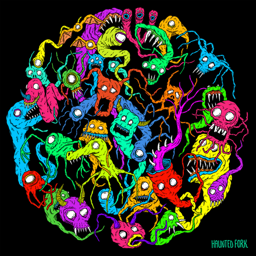 Neon Nightmares 