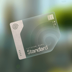 Portals Standard Citizen Cards collection image