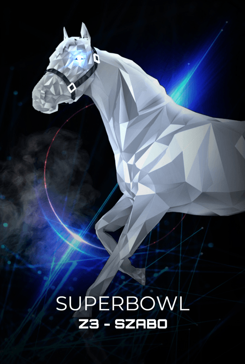 Superbowl - Foundation Top Picks - Z3 Szabo