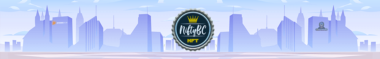 NiftyBC banner