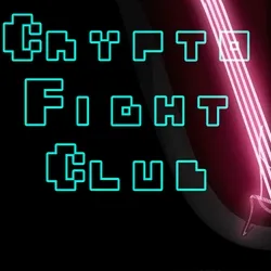 Crypto Fight Club! collection image