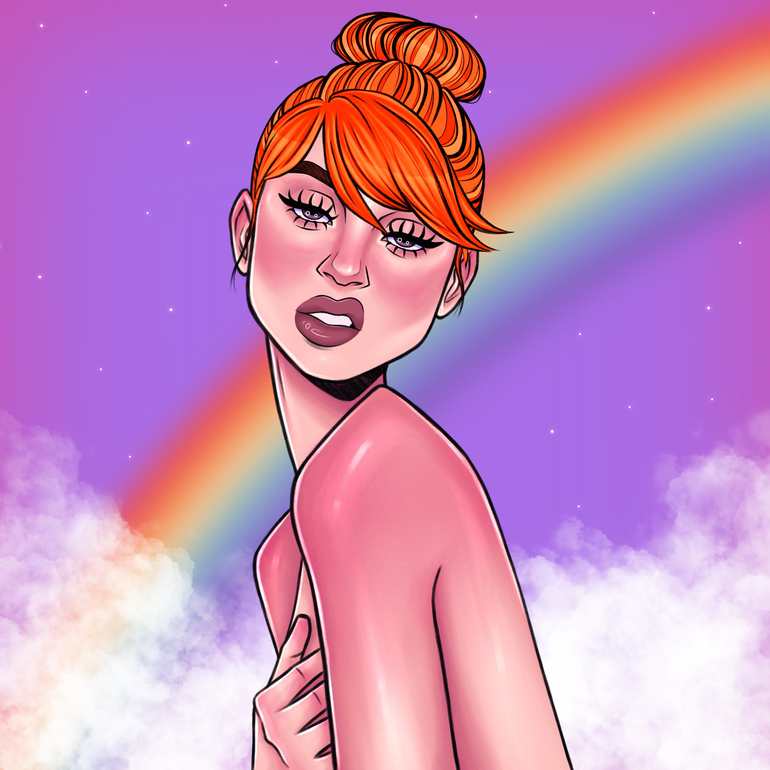 Fênix #3735