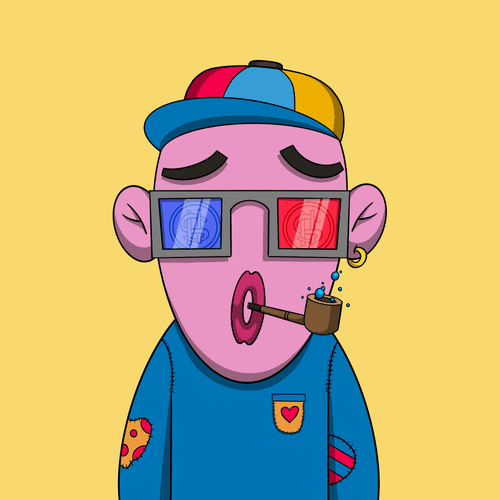 SOS Hodler #002