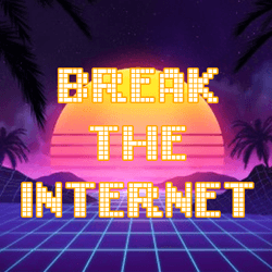 Break The Internet collection image