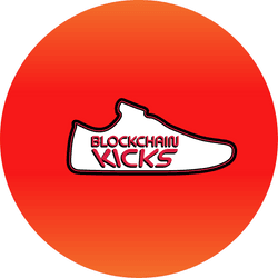Blockchain Kicks collection image