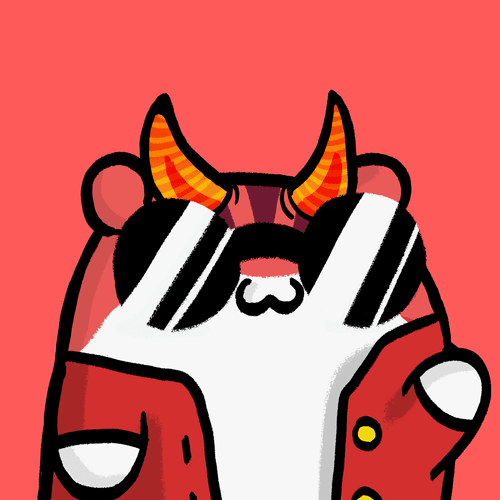 Hammy #0056