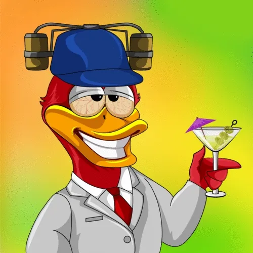Drunken Duck Club