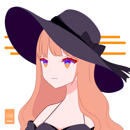 MY GIRL SS2 NO.8