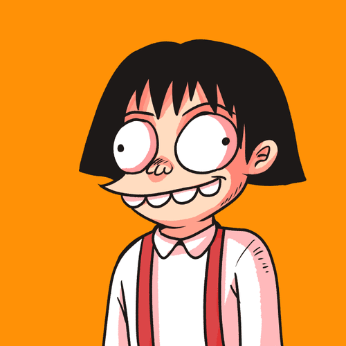 JUKIVERSE : 046 MARUJUK CHAN
