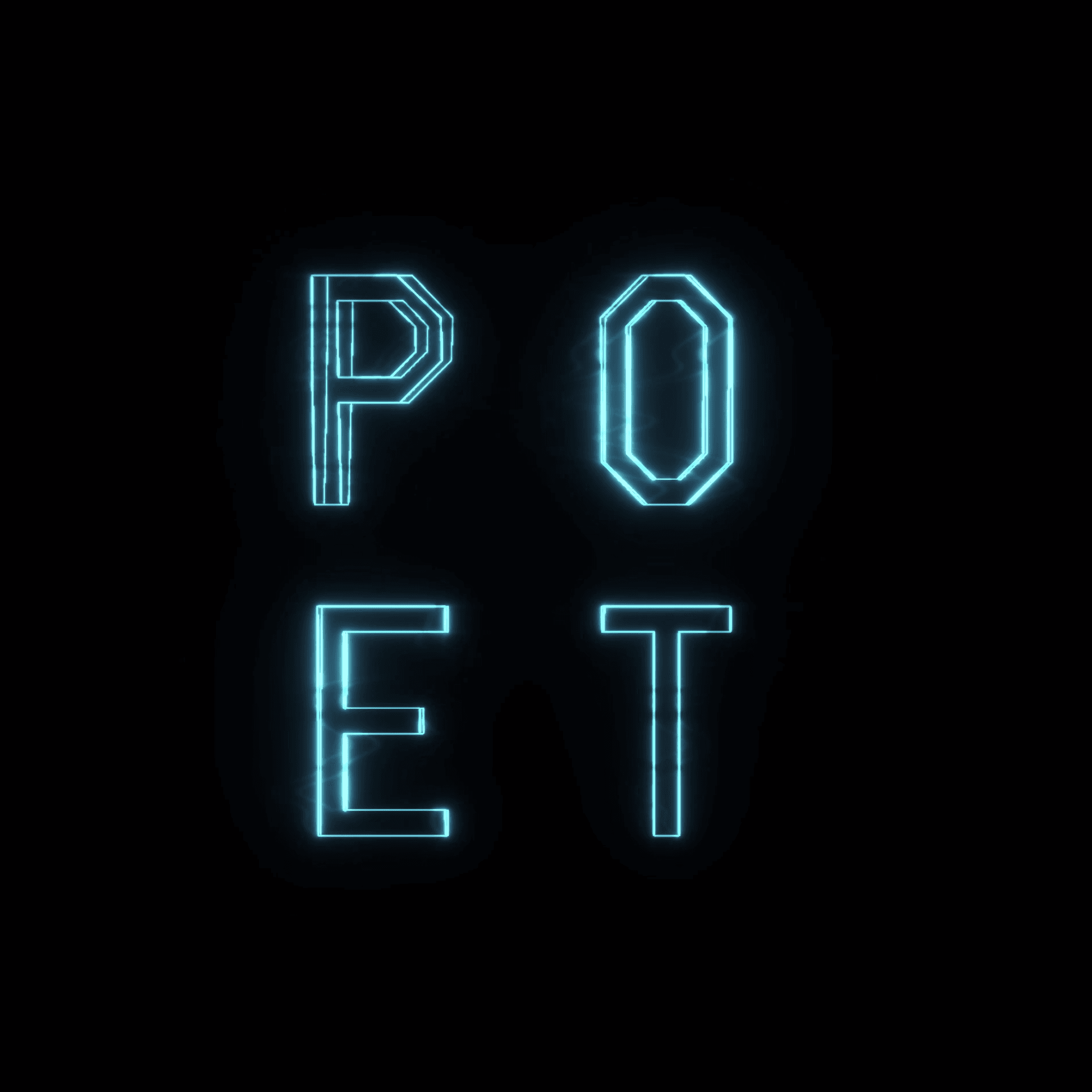 P.O.E.T.: Prompted Orator Encoding Text