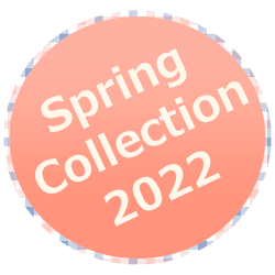 Spring Collection.2022 collection image