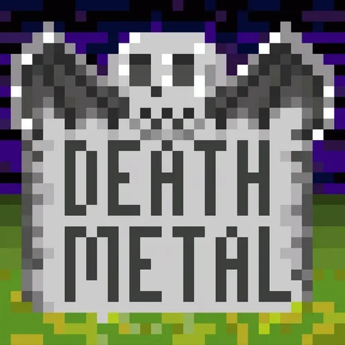 CRYPTOMB 79: DEATH METAL