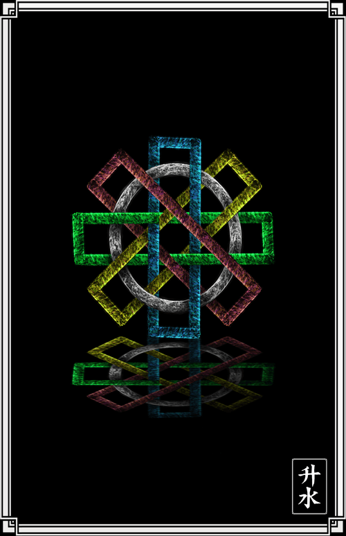 Box Knot