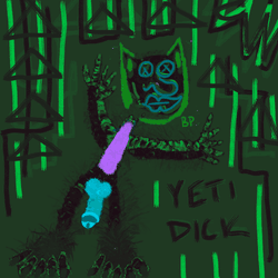 YETI DICK collection image
