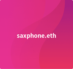 saxphone.eth