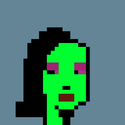 Far Out Punk 0002 1/1