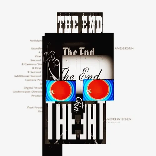 PTT Punk #99 - This is the end.