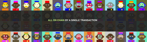 OnChainMonkey