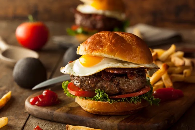 LA Kosher Grill