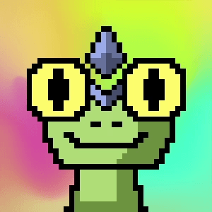 CryptoLizzy