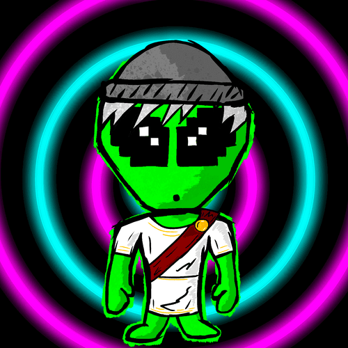 BitAlien #1617