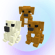 The Babies' Voxels'