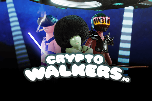 Cryptowalkers-Official