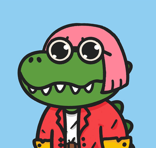 Gator #1046