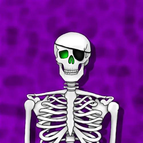 SKELE-LINK #352