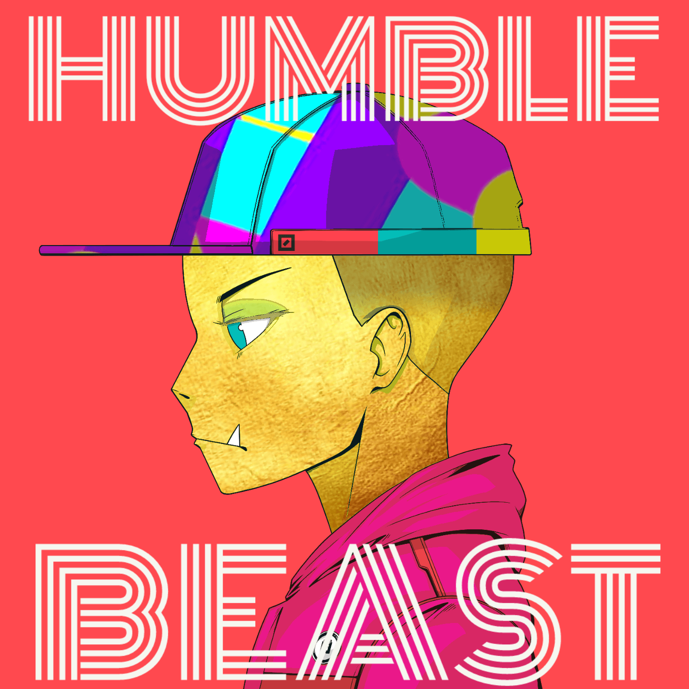 Humblebeast11 banner