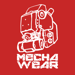 Mecha Wear collection image