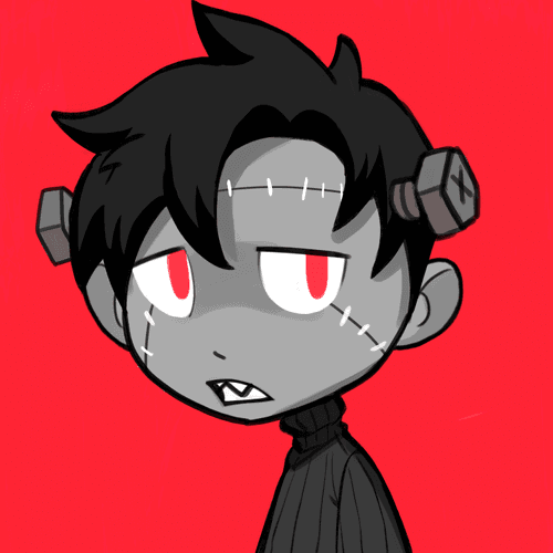 Demon 070