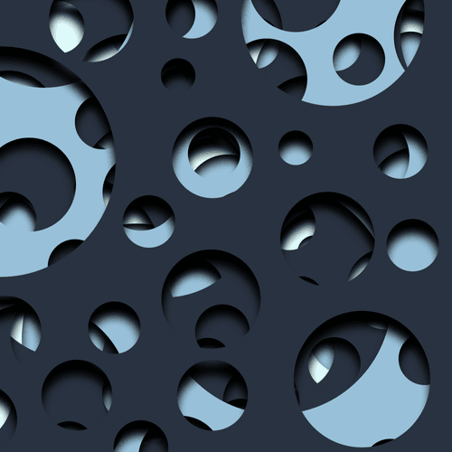 Aligned Punctures: #3