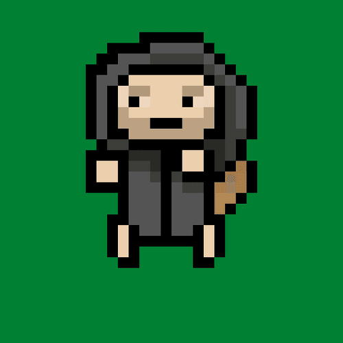 Turtle Punk #85