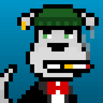 CyberDoggo #437