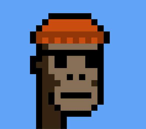 Cryptopunks V3