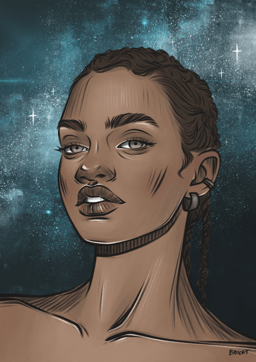 Maxine