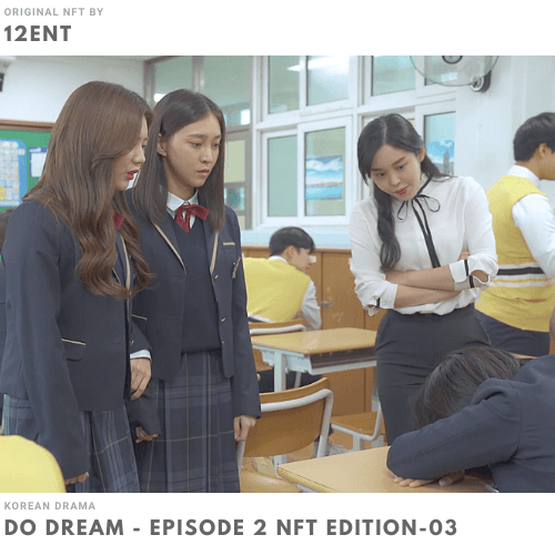 Do Dream NFT Ep2-03 (1 of 1)