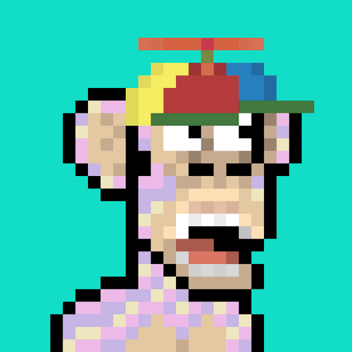 PixelApe 3371