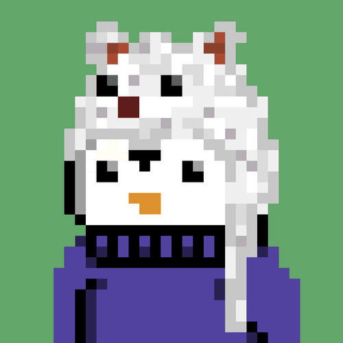 PixelPenguin 2240