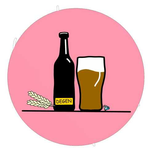 OnChain Beer #62