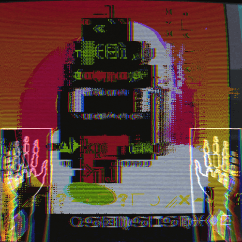 215 x MAX CAPACITY DOS PUNK 116