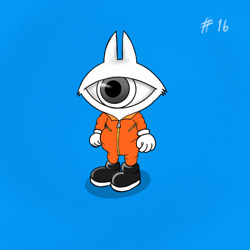 Cai #16