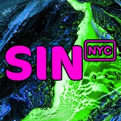 Sinbiotes SIN NYC collection image