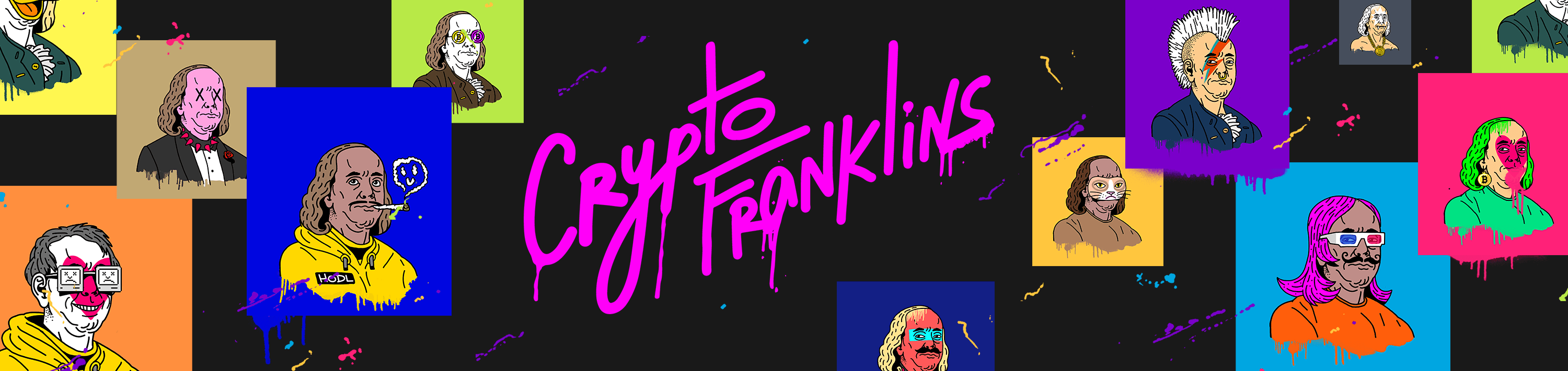 CryptoFranklins