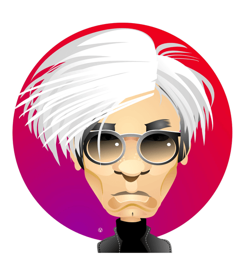 Andy Warhol 2021