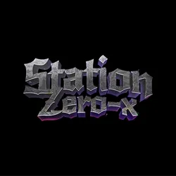 Station ZeroX : Callisto-6 skins collection image