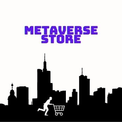 Metaverse Store collection image